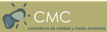 CMC - consultoría de calidad y medio ambiente